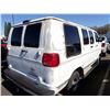 Image 3 : 2002 Dodge Ram 1500 Van
