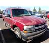 Image 2 : 2005 Chevrolet Tahoe