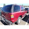 Image 3 : 2005 Chevrolet Tahoe