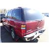 Image 4 : 2005 Chevrolet Tahoe