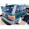 Image 3 : 1998 Land Rover Range Rover