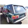 Image 4 : 1998 Land Rover Range Rover