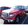 Image 1 : 2011 Ford F-150