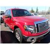 Image 2 : 2011 Ford F-150