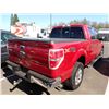 Image 3 : 2011 Ford F-150