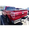 Image 4 : 2011 Ford F-150