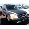Image 2 : 2004 Honda Pilot
