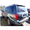 Image 4 : 2004 Honda Pilot