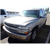 Image 1 : 2001 Chevrolet Tahoe