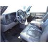 Image 5 : 2001 Chevrolet Tahoe