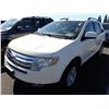 Image 1 : 2007 Ford Edge