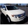 Image 2 : 2007 Ford Edge