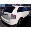 Image 3 : 2007 Ford Edge