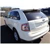 Image 4 : 2007 Ford Edge