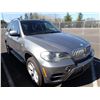 Image 2 : 2011 BMW X5
