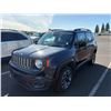 Image 1 : 2017 Jeep Renegade