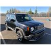 Image 2 : 2017 Jeep Renegade