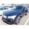 Image 1 : 2011 BMW X3