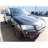 Image 2 : 2011 BMW X3