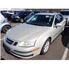 Image 1 : 2005 Saab 9-3