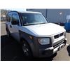 Image 2 : 2004 Honda Element