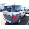 Image 3 : 2004 Honda Element