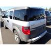 Image 4 : 2004 Honda Element