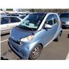 Image 1 : 2011 smart Pure