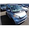 Image 2 : 2011 smart Pure