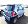 Image 3 : 2011 smart Pure