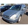 Image 1 : 2006 Kia Sedona
