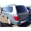 Image 4 : 2006 Kia Sedona