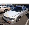 Image 1 : 1997 Honda Accord