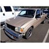 Image 1 : 2000 Toyota Tacoma