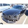 Image 1 : 2005 Ford Mustang