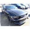 Image 2 : 2005 Ford Mustang