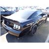Image 3 : 2005 Ford Mustang