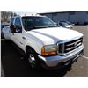 Image 2 : 2000 Ford F-350 Super Duty