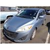 Image 1 : 2012 Mazda Mazda5