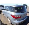 Image 4 : 2012 Mazda Mazda5