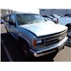 Image 2 : 1991 Chevrolet C2500