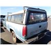 Image 4 : 1991 Chevrolet C2500