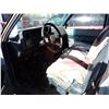 Image 5 : 1991 Chevrolet C2500