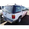 Image 3 : 1995 Ford Explorer