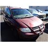 Image 2 : 2002 Dodge Caravan