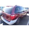 Image 3 : 2002 Dodge Caravan