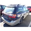Image 3 : 2004 Subaru Outback