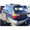 Image 4 : 2004 Subaru Outback