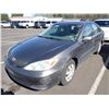 Image 1 : 2002 Toyota Camry