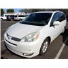Image 1 : 2005 Toyota Sienna